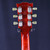 Used Gibson SG SPECIAL WORN CHERRY 2017 SG Type Electric Guitar Red 6-String 41140-S000142535 View 5