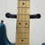 Used Fender player P Bass Special Edition P Type Bass Guitar Green 4-String 40042-S000278847 View 5