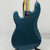 Used Fender player P Bass Special Edition P Type Bass Guitar Green 4-String 40042-S000278847 View 14