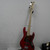 Used Sadowsky Metro Express 4 String PJ J Type Bass Guitar Red 4-String 40042-S000278846 View 3