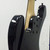 Used Schecter J-4 J Type Bass Guitar Black 4-String 40042-S000278848 View 10