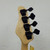 Used Schecter J-4 J Type Bass Guitar Black 4-String 40042-S000278848 View 12