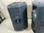 Used Mackie SRM450 PAIR Powered Full Range Speaker Cabinet 40012-S000319508 View 8