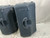 Used Mackie SRM450 PAIR Powered Full Range Speaker Cabinet 40012-S000319508 View 9