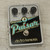 Used Electro Harmonix Stereo Pulsar Tremolo Pedal 40015-S000344442 View 1