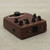 Used Behringer Acoustic Adi 21 Accoustic Preamp Pedal 40015-S000344447 View 5