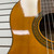 Used - Yamaha G-230 Vintage Acoustic Guitar  40087-S000244224 View 4