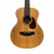 Used Sigma SIG20MINI 3/4 PORTABLE ACOUSTIC GUITAR Laminate Top Acoustic Guitar Natural 41126-S000093642 View 1