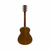 Used Sigma SIG20MINI 3/4 PORTABLE ACOUSTIC GUITAR Laminate Top Acoustic Guitar Natural 41126-S000093642 View 4