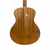 Used Sigma SIG20MINI 3/4 PORTABLE ACOUSTIC GUITAR Laminate Top Acoustic Guitar Natural 41126-S000093642 View 6