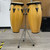 Used - Cosmic Percussion CONGA SET W/ STAND AS-IS  40087-S000244236 View 1