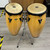 Used - Cosmic Percussion CONGA SET W/ STAND AS-IS  40087-S000244236 View 4