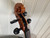 Used Strobel ML-80 4/4 VIOLIN Violin 4/4 Size 40107-S000159495 View 2