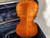 Used Strobel ML-80 4/4 VIOLIN Violin 4/4 Size 40107-S000159495 View 8