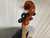 Used Strobel ML-80 4/4 VIOLIN Violin 4/4 Size 40107-S000159495 View 10
