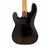 Used Fretlight FB 200 Vintage J Type Bass Guitar Black 4-String 41126-S000093643 View 6