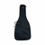 Used Fretlight FB 200 Vintage J Type Bass Guitar Black 4-String 41126-S000093643 View 7