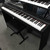 Used Yamaha P-125A 88-Key Console Dgtal Piano 88-key View 1