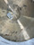 Used Krut 18IN HI HATS Vintage Hi Hat Cymbals Other 40012-S000319511 View 16