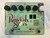Used Electro Harmonix Ravish Sitar Pedal 41127-S000062688 View 1