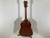 Used Yamaha FG700S Solid Top Acoustic Guitar Natural 6-String 40107-S000159496 View 10