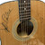 Used Dean AK48GN Laminate Top Acoustic Guitar Natural 40009-S000318687 View 4