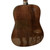 Used Dean AK48GN Laminate Top Acoustic Guitar Natural 40009-S000318687 View 8