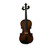 Used MENDINI MV-300 W/CASE Violin 4/4 Size 40009-S000318694 View 1