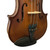 Used MENDINI MV-300 W/CASE Violin 4/4 Size 40009-S000318694 View 2