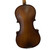 Used MENDINI MV-300 W/CASE Violin 4/4 Size 40009-S000318694 View 6