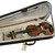 Used MENDINI MV-300 W/CASE Violin 4/4 Size 40009-S000318694 View 9