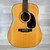 Used Takamine G530 Acoustic Guitar - Natural 40112-S000185394 View 1