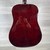 Used Takamine G530 Acoustic Guitar - Natural 40112-S000185394 View 17