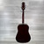 Used Takamine G530 Acoustic Guitar - Natural 40112-S000185394 View 18
