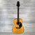 Used Takamine G530 Acoustic Guitar - Natural 40112-S000185394 View 3