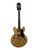 Used Epiphone Sheraton Pro II NA Semi-hollow Electric Guitar Natural 6-String 41117-S000057707 View 2