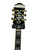 Used Epiphone Sheraton Pro II NA Semi-hollow Electric Guitar Natural 6-String 41117-S000057707 View 3