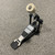 Used GENERIC SINGLE Kick Drum Pedal 41106-S000104759 View 1
