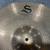 Used ZILDJIAN S SERIES 20 INCH MEDIUM Ride Cymbal 41106-S000104761 View 2