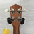 Used Mitchell MU40NT SOPRANO UKULELE Ukulele Wood 41124-S000214974 View 7