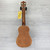 Used Mitchell MU40NT SOPRANO UKULELE Ukulele Wood 41124-S000214974 View 8