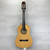 Used Hohner HON303 3/4 CLASSICAL Laminate Top Acoustic Guitar Wood 41124-S000214975 View 5