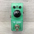 Used Ibanez TUBE SCREAMER MINI Overdrive Pedal 41124-S000214977 View 1