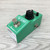 Used Ibanez TUBE SCREAMER MINI Overdrive Pedal 41124-S000214977 View 2