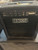 Used Fender RUMBLE 15 1 x 10 Bass Combo Amplifier 1 x 10 41116-S000054466 View 1