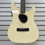 Used - Kramer FERRINGTON KFS-2 Acoustic Guitar  40087-S000244246 View 2