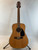 Used Fender CD100/12 Acoustic Guitar 41127-S000062695 View 2