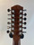 Used Fender CD100/12 Acoustic Guitar 41127-S000062695 View 5