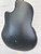 Used Ovation CELEBRITY CC-257 MIK W/HSC Vintage Laminate Top Acoustic Guitar Black 41124-S000214985 View 5