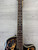 Used Ovation CELEBRITY CC-257 MIK W/HSC Vintage Laminate Top Acoustic Guitar Black 41124-S000214985 View 2